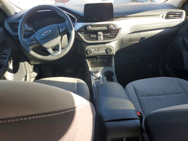 2020 FORD ESCAPE SE — Фото 8 из 12