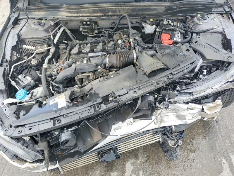 2020 HONDA ACCORD LX — Фото 11 из 13