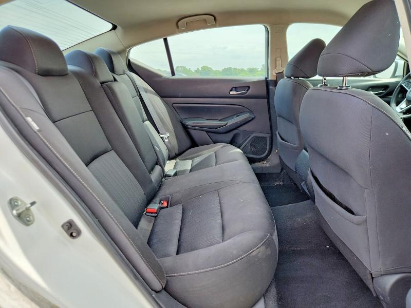 2020 NISSAN ALTIMA S — Фото 10 из 12