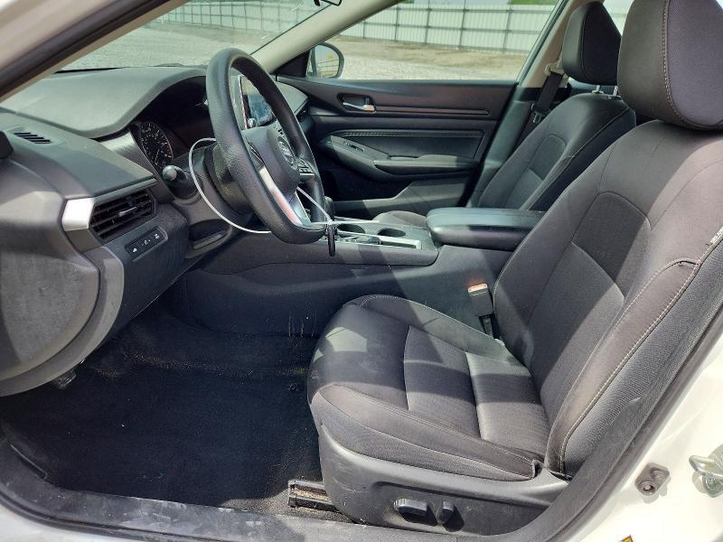 2020 NISSAN ALTIMA S — Фото 7 из 12