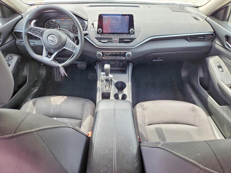 2020 NISSAN ALTIMA S — Фото 8 из 12