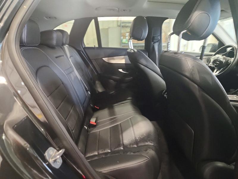 2020 MERCEDES-BENZ GLC 300 — Фото 10 из 12