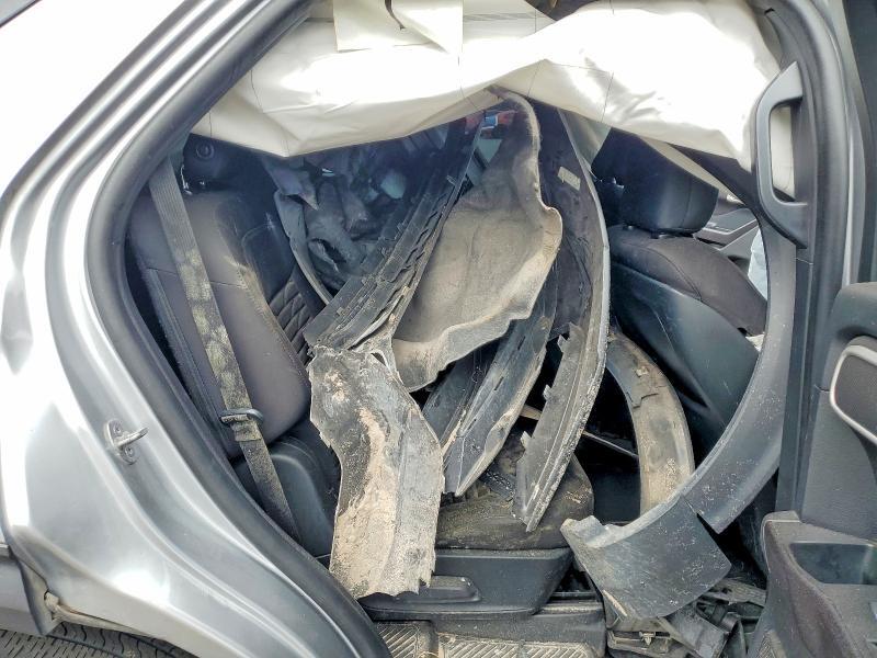 1FMSK7DH2LGA10547 2020 FORD EXPLORER photo no. 11