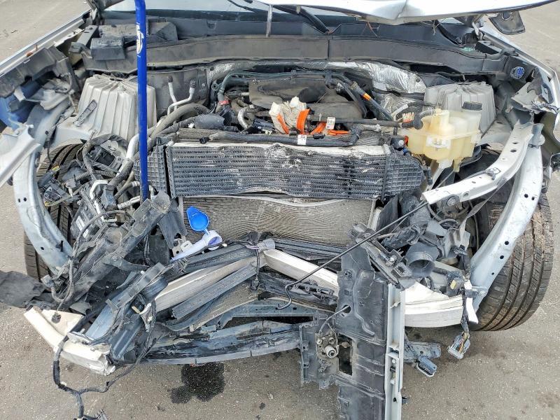 1FMSK7DH2LGA10547 2020 FORD EXPLORER photo no. 12
