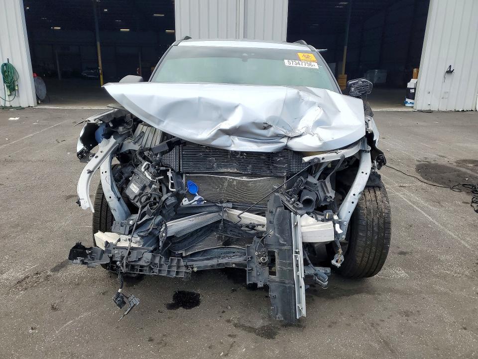 1FMSK7DH2LGA10547 2020 FORD EXPLORER photo no. 5