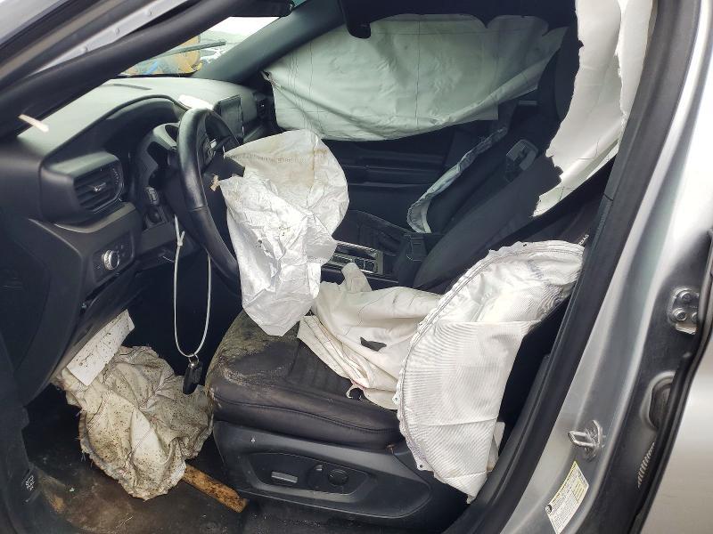 1FMSK7DH2LGA10547 2020 FORD EXPLORER photo no. 7