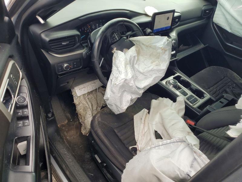 1FMSK7DH2LGA10547 2020 FORD EXPLORER photo no. 8