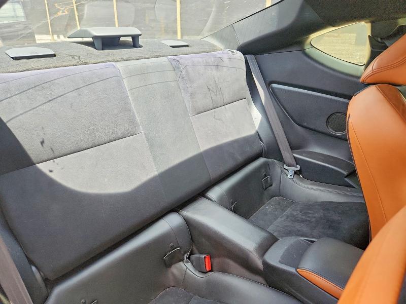 2020 TOYOTA 86 HAKONE EDITION — Фото 10 из 12