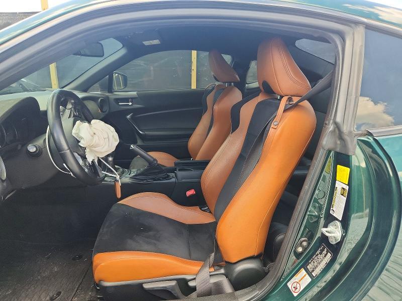 2020 TOYOTA 86 HAKONE EDITION — Фото 7 из 12