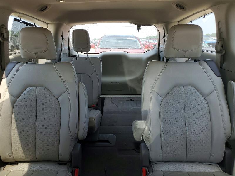2020 CHRYSLER PACIFICA TOURING L PLUS — Фото 10 из 13