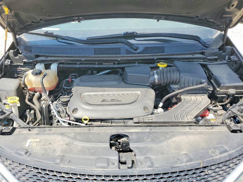 2020 CHRYSLER PACIFICA TOURING L PLUS — Фото 12 из 13
