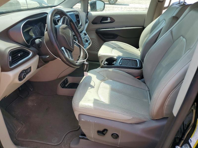 2020 CHRYSLER PACIFICA TOURING L PLUS — Фото 7 из 13