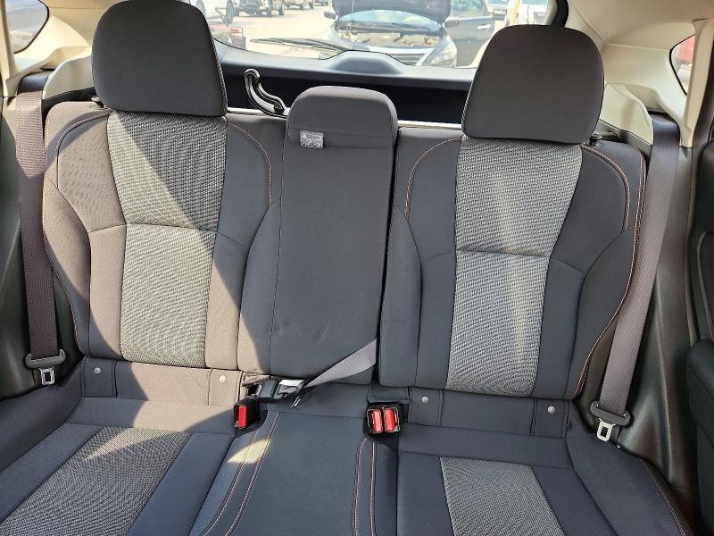 2020 SUBARU CROSSTREK PREMIUM — Фото 10 из 14