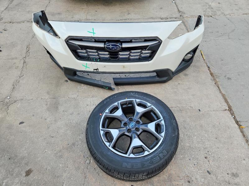 2020 SUBARU CROSSTREK PREMIUM — Фото 13 из 14