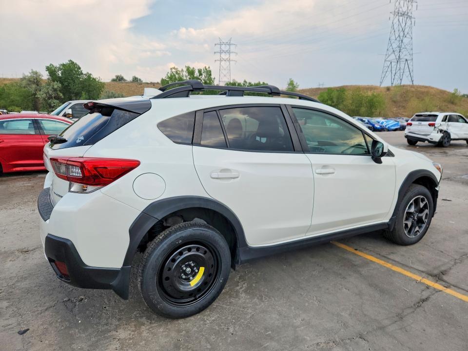 2020 SUBARU CROSSTREK PREMIUM — Фото 3 из 14