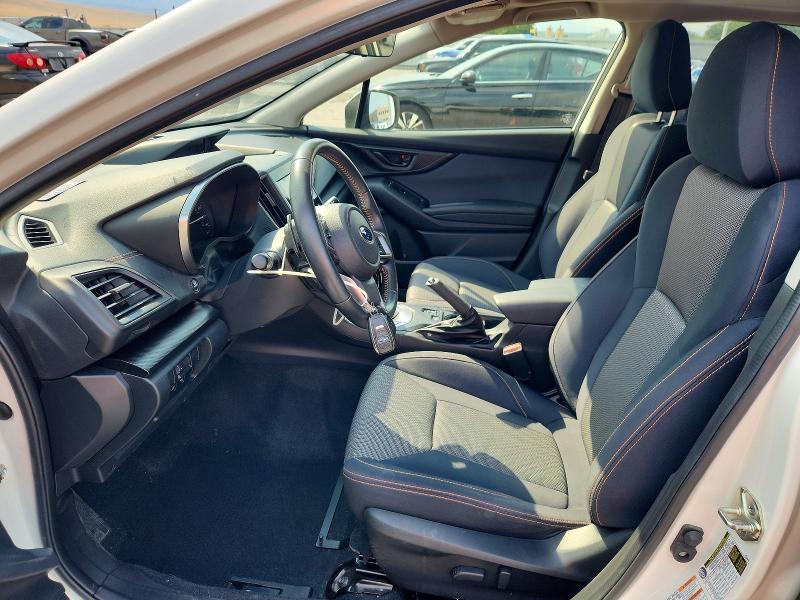 2020 SUBARU CROSSTREK PREMIUM — Фото 7 из 14