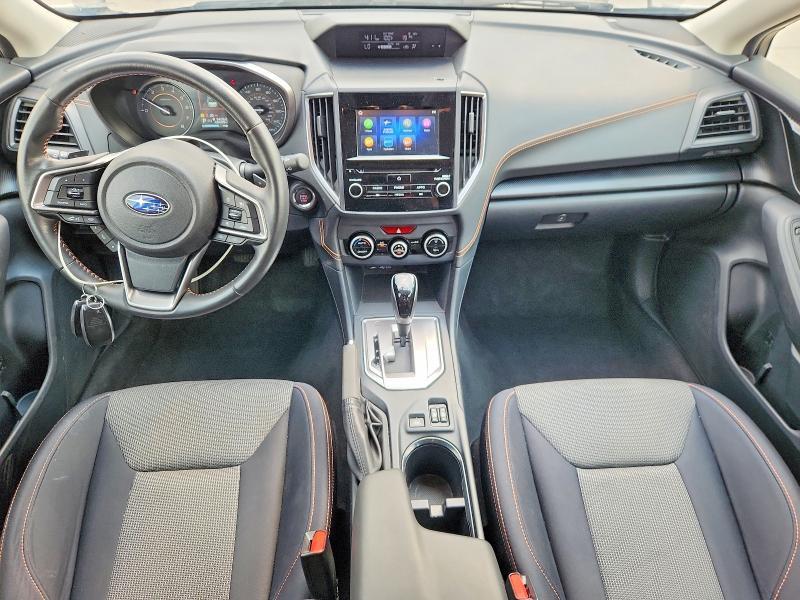 2020 SUBARU CROSSTREK PREMIUM — Фото 8 из 14