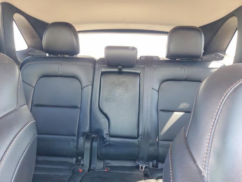 2020 FORD ESCAPE SEL — Фото 10 из 14