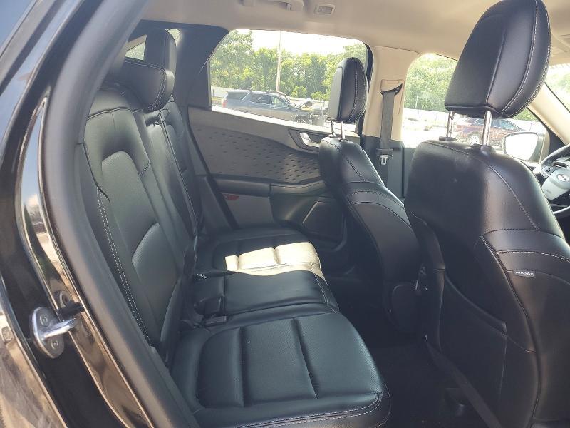 2020 FORD ESCAPE SEL — Фото 11 из 14