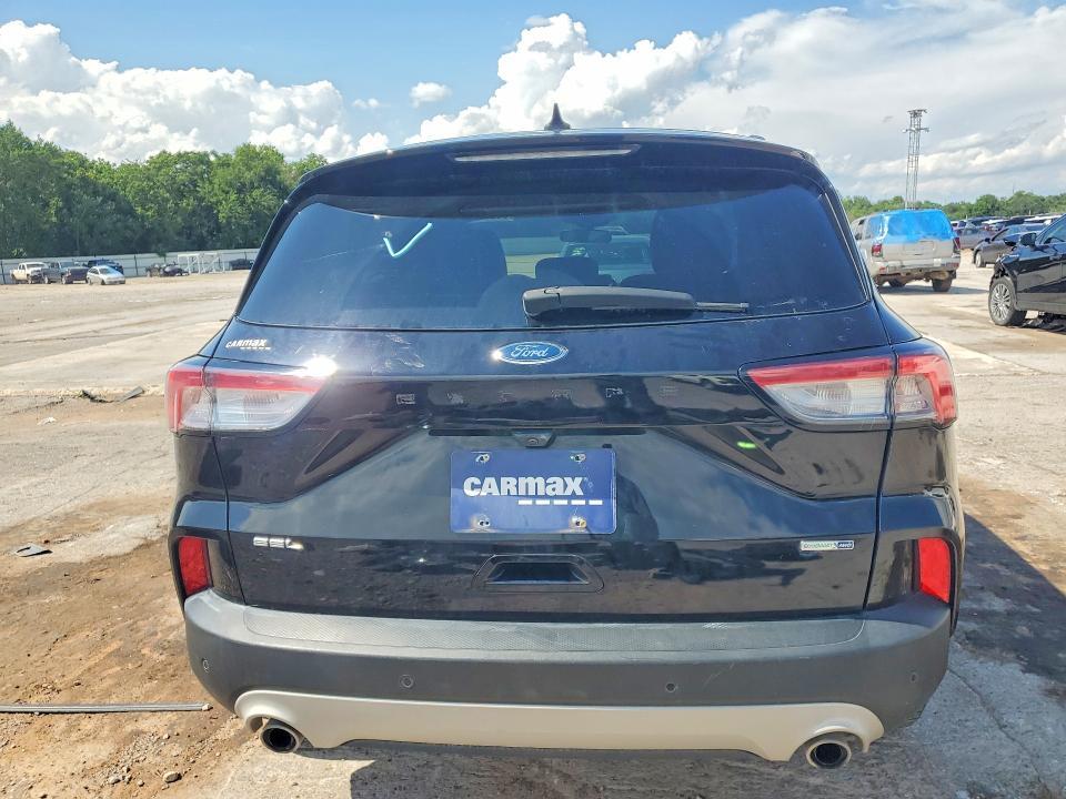 2020 FORD ESCAPE SEL — Фото 6 из 14