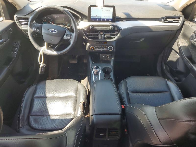 2020 FORD ESCAPE SEL — Фото 8 из 14