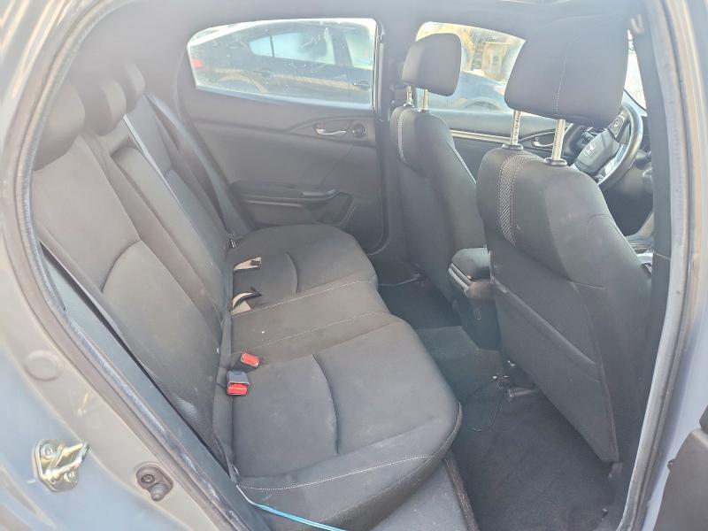 SHHFK7H65LU224746 2020 HONDA CIVIC photo no. 10