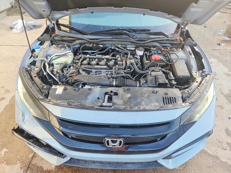SHHFK7H65LU224746 2020 HONDA CIVIC photo no. 11