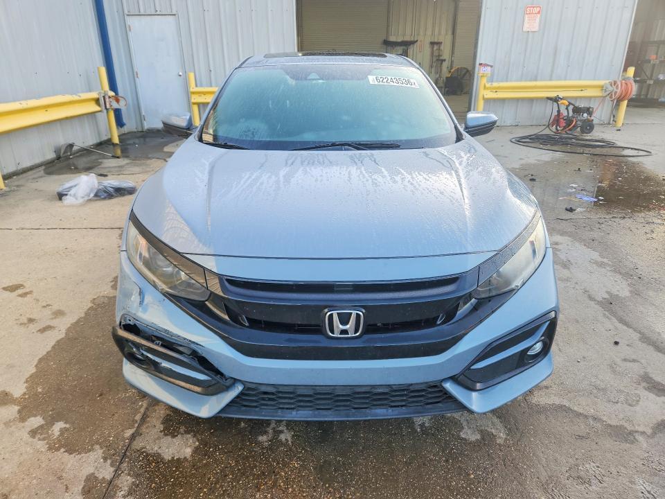 SHHFK7H65LU224746 2020 HONDA CIVIC photo no. 5