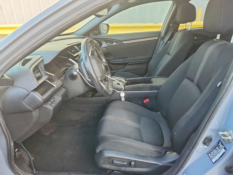 SHHFK7H65LU224746 2020 HONDA CIVIC photo no. 7