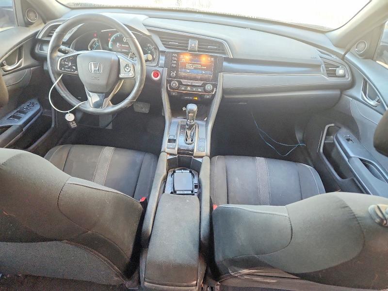 SHHFK7H65LU224746 2020 HONDA CIVIC photo no. 8