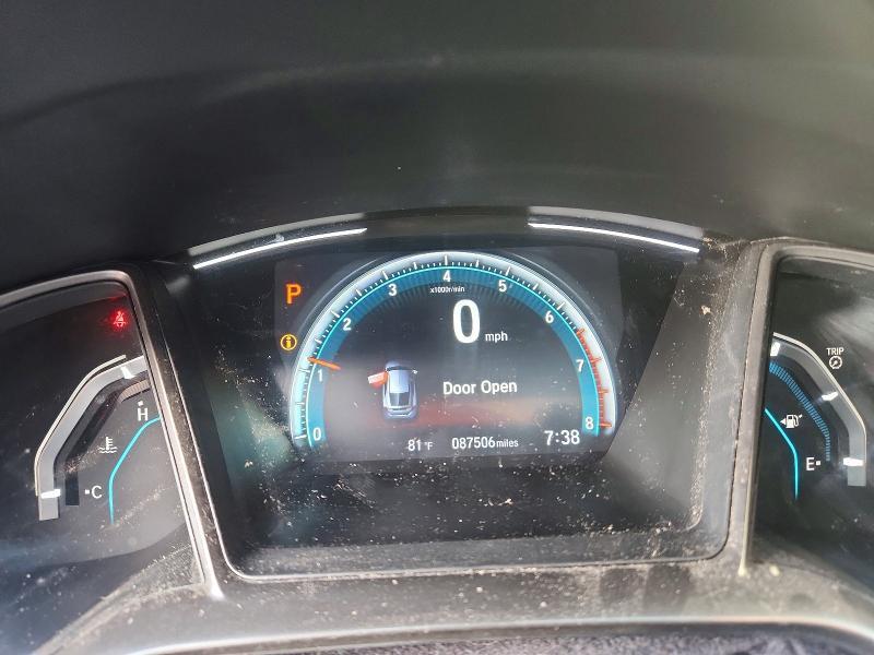 SHHFK7H65LU224746 2020 HONDA CIVIC photo no. 9