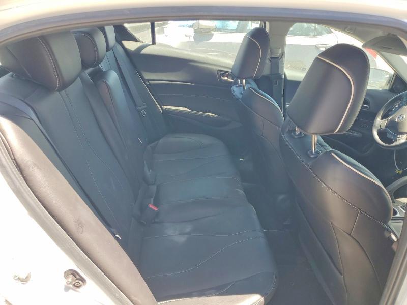 2020 ACURA ILX PREMIUM — Фото 10 из 12