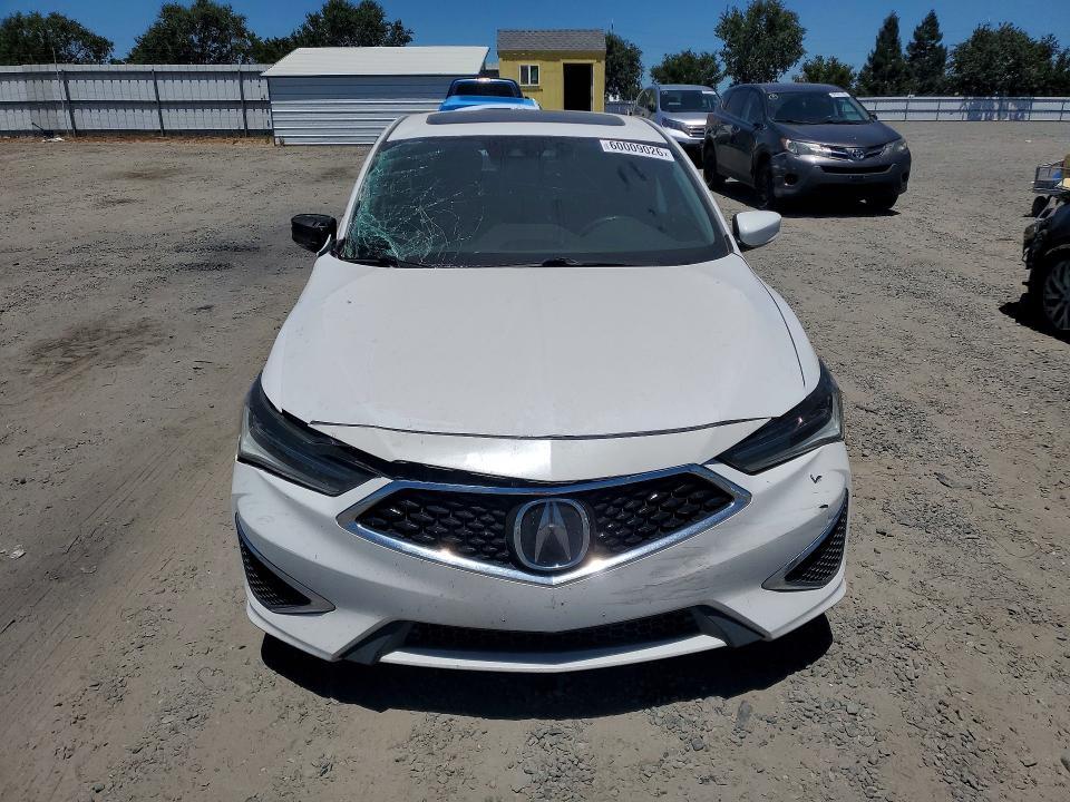 2020 ACURA ILX PREMIUM — Фото 5 из 12