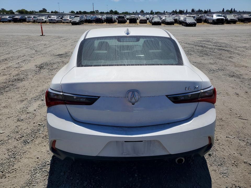 2020 ACURA ILX PREMIUM — Фото 6 из 12