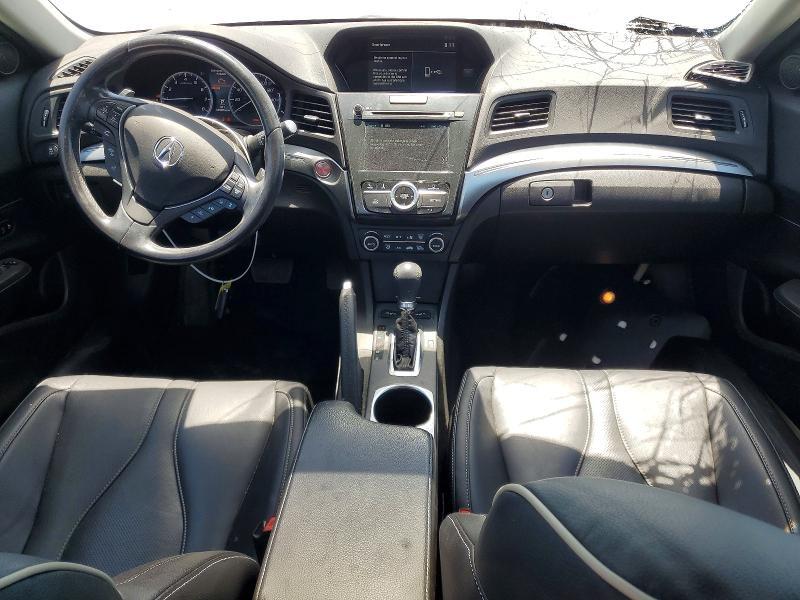2020 ACURA ILX PREMIUM — Фото 8 из 12