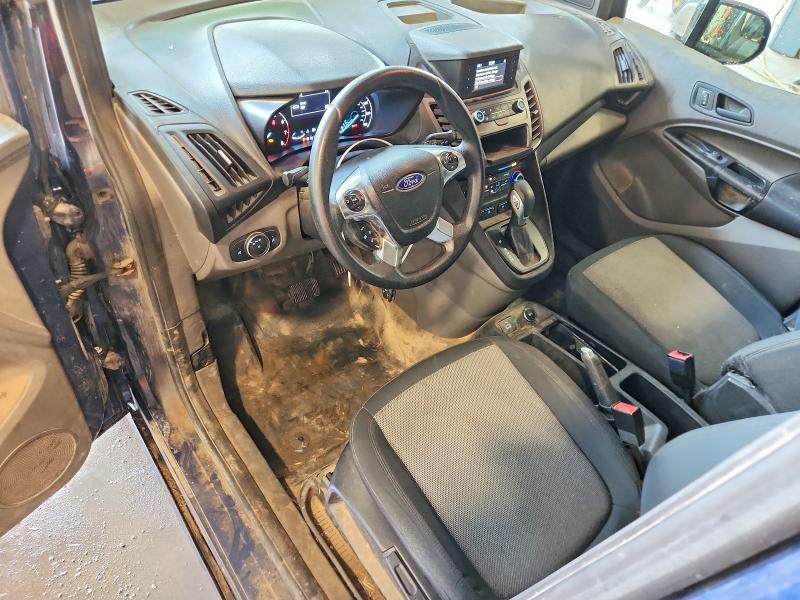 2019 FORD TRANSIT CONNECT XL — Фото 8 из 12