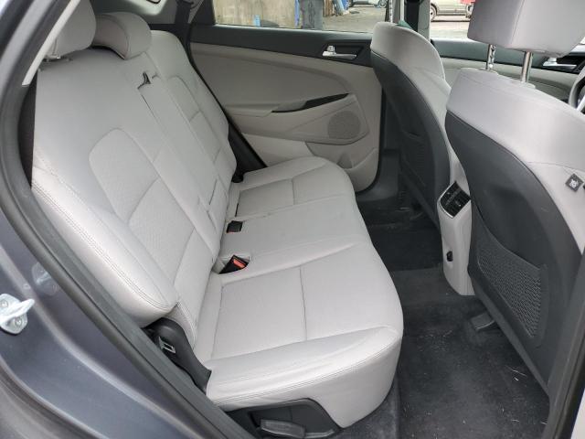 2019 HYUNDAI TUCSON LIMITED — Фото 11 из 13