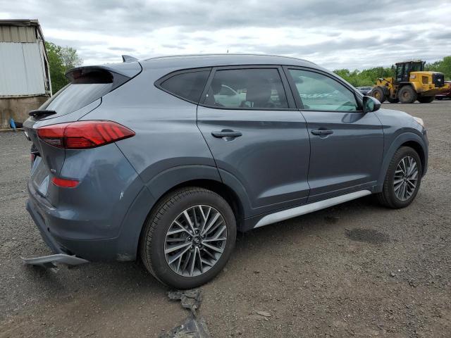 2019 HYUNDAI TUCSON LIMITED — Фото 3 из 13