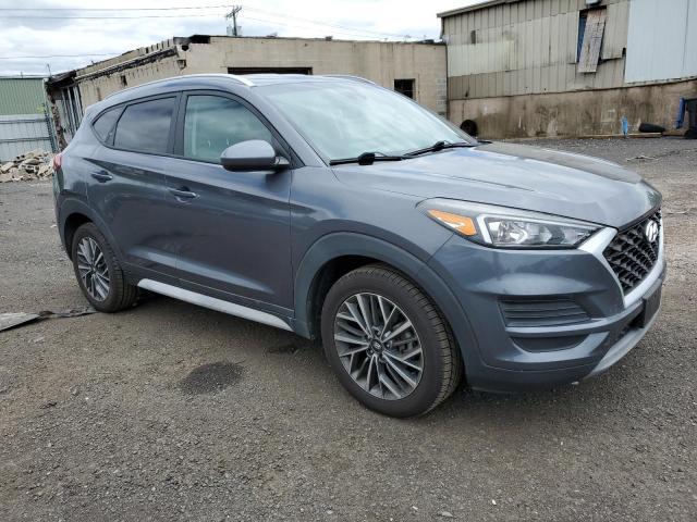 2019 HYUNDAI TUCSON LIMITED — Фото 4 из 13