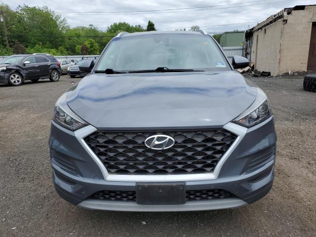 2019 HYUNDAI TUCSON LIMITED — Фото 5 из 13