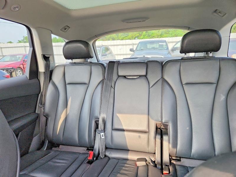 2019 AUDI Q7 PREMIUM — Фото 10 из 13