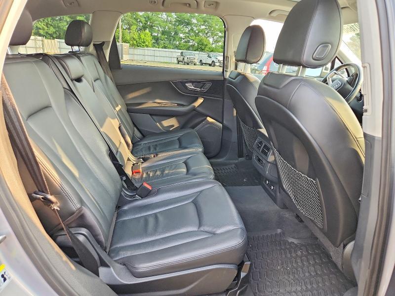 2019 AUDI Q7 PREMIUM — Фото 11 из 13
