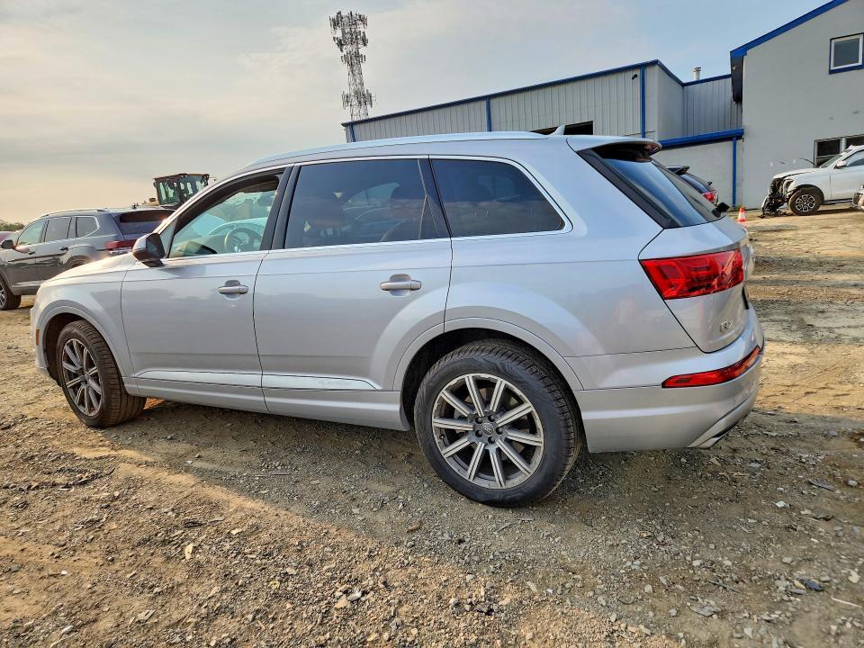 2019 AUDI Q7 PREMIUM — Фото 2 из 13