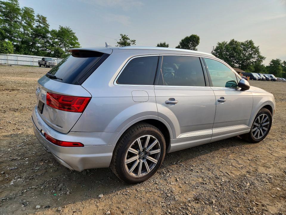 2019 AUDI Q7 PREMIUM — Фото 3 из 13