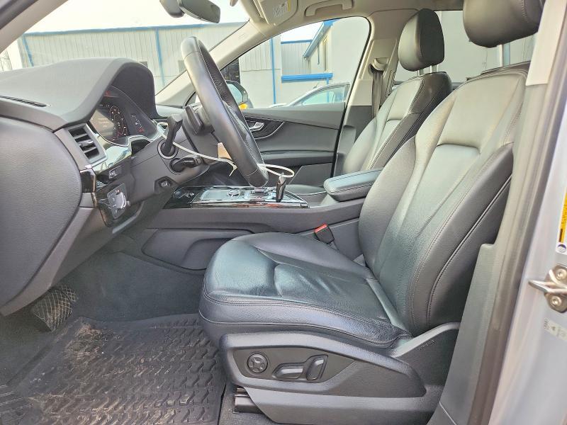 2019 AUDI Q7 PREMIUM — Фото 7 из 13