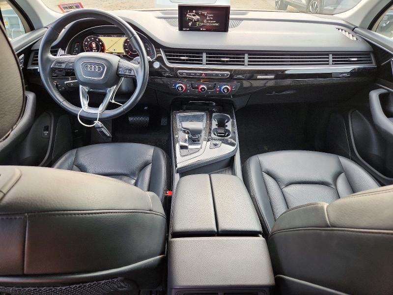 2019 AUDI Q7 PREMIUM — Фото 8 из 13