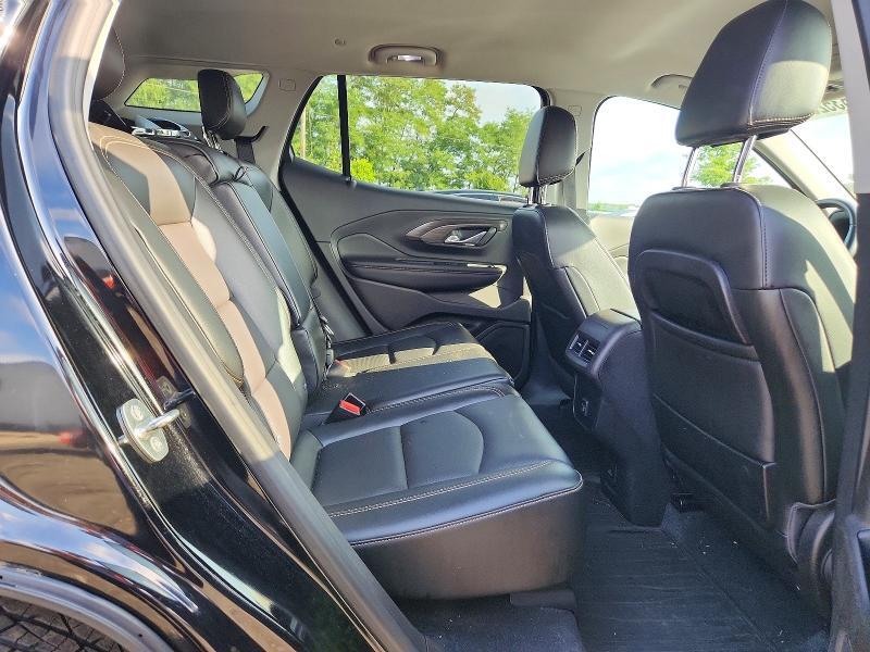 2019 GMC TERRAIN SLT — Фото 11 из 13