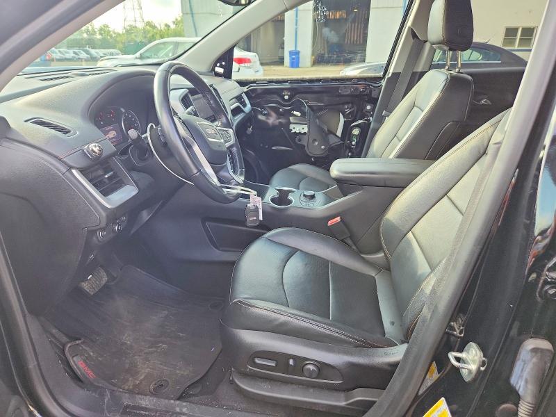 2019 GMC TERRAIN SLT — Фото 8 из 13