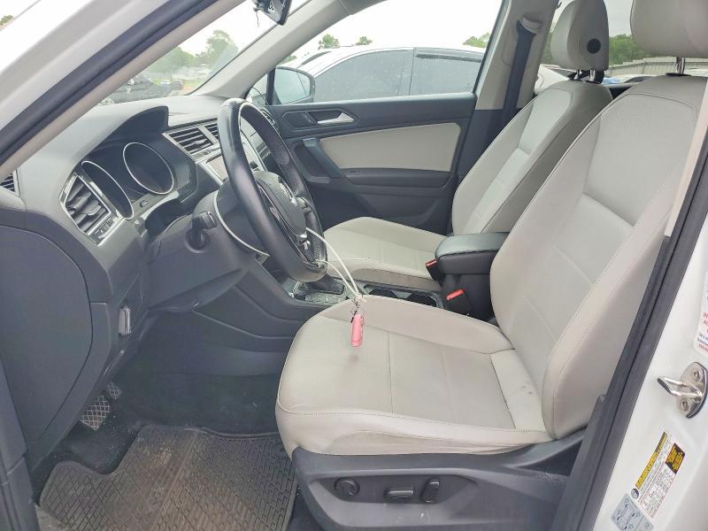 2019 VOLKSWAGEN TIGUAN SE — Фото 7 из 13