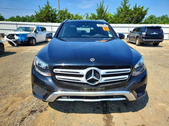 2019 MERCEDES-BENZ GLC 300 4MATIC — Фото 5 из 13